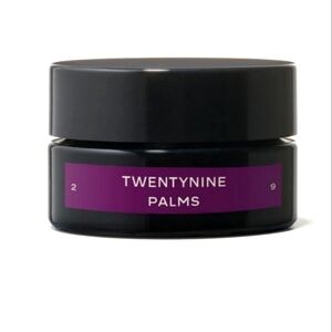 Twentynine Palms Mira Luna Eye Cream
